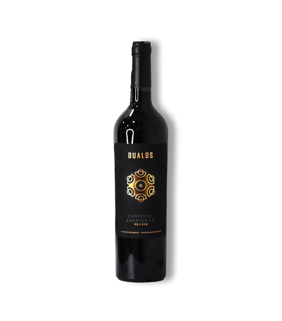 Cabernet Sauvignon