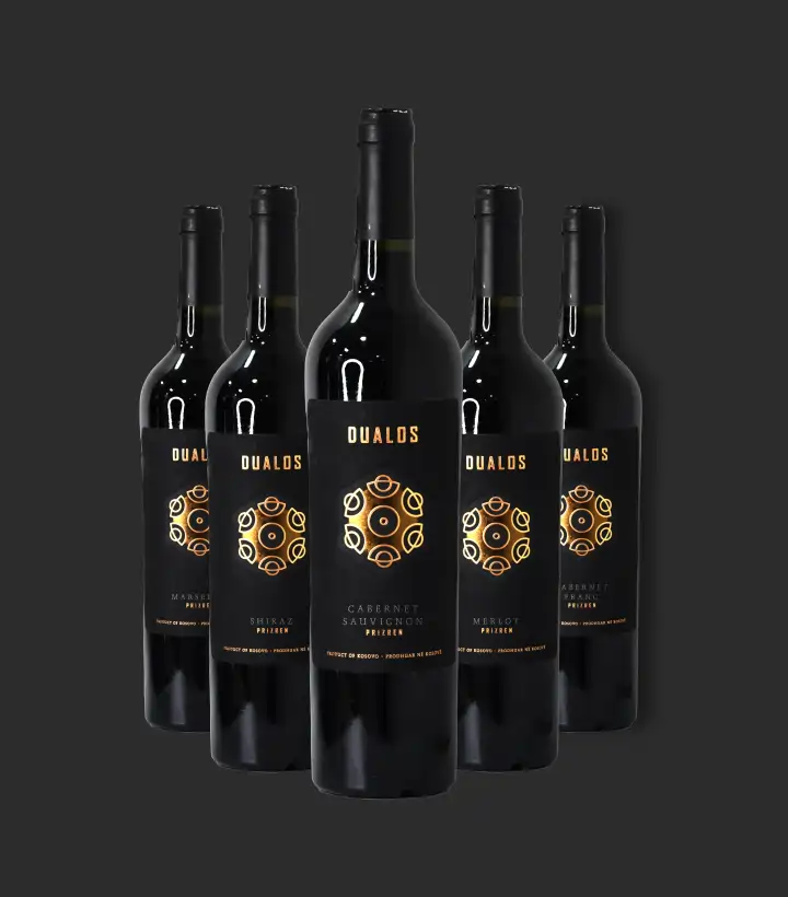 Wine